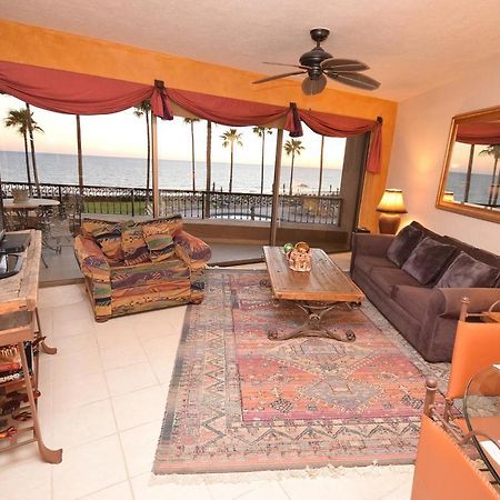 Sonoran Spa Beachfront Puerto Penasco Exterior photo